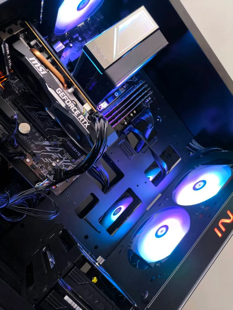 Gaming Pc RTX 2060 - Image 2