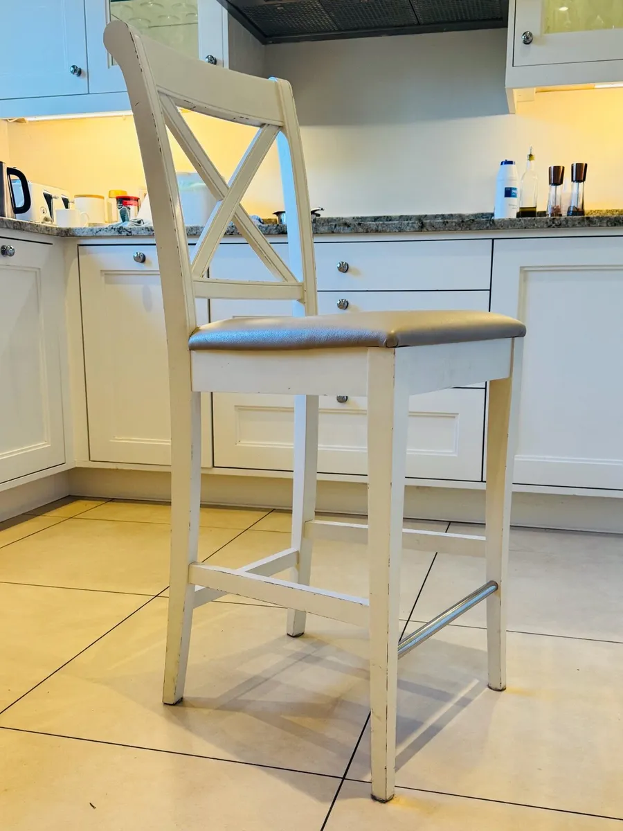 Kitchen Stools - Image 2