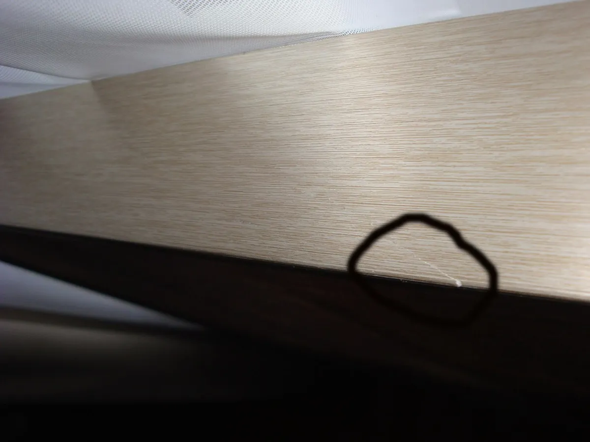 Large canvas picture 92 x 122 cm - Image 4