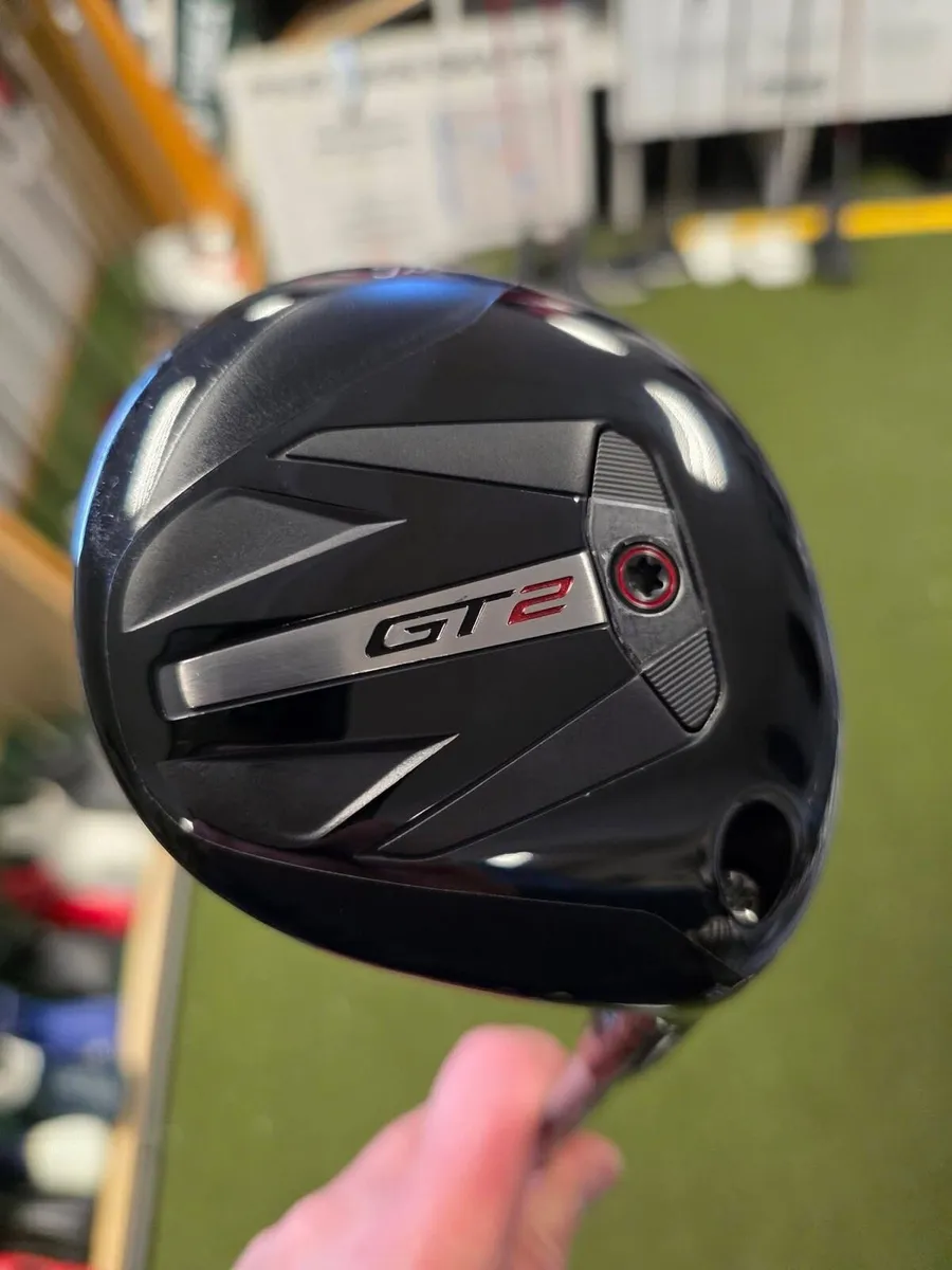 As New Titleist GT2 5 Wood - Image 1