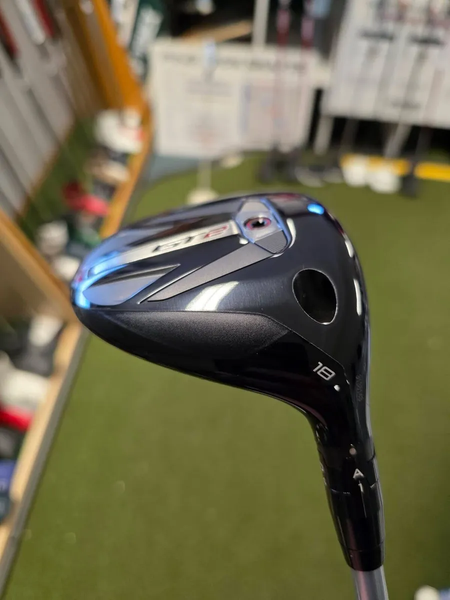 As New Titleist GT2 5 Wood - Image 2