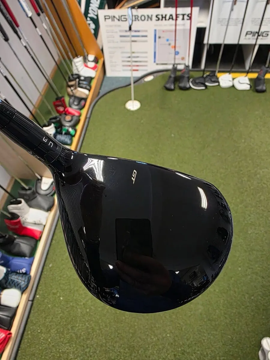 As New Titleist GT2 5 Wood - Image 3