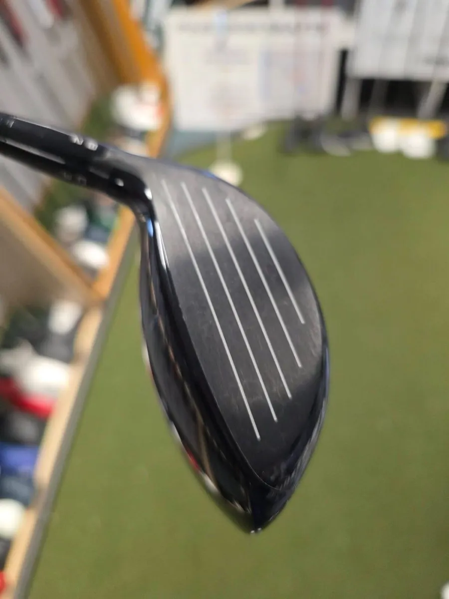As New Titleist GT2 5 Wood - Image 4