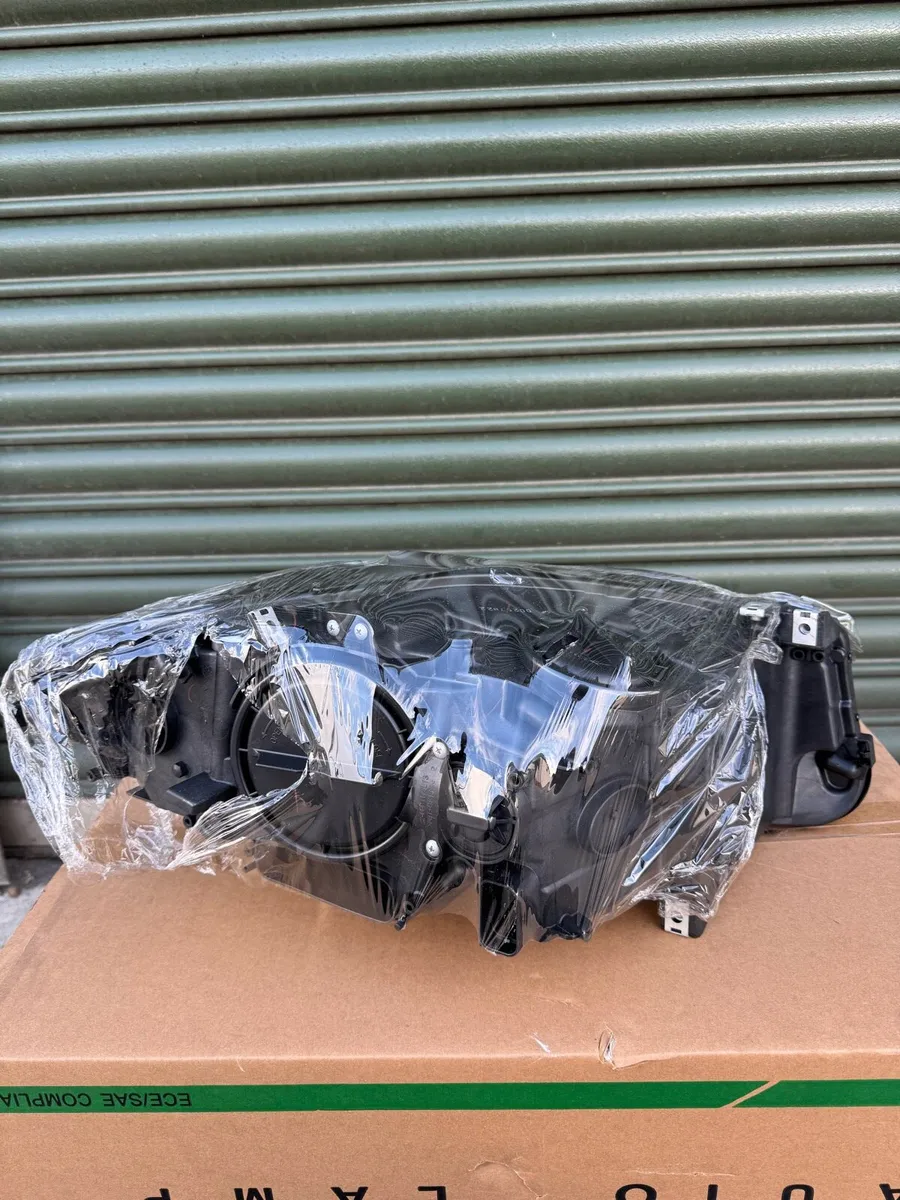 New BMW F10/F11  left lamp 444-1175LMLDEM2 - Image 3