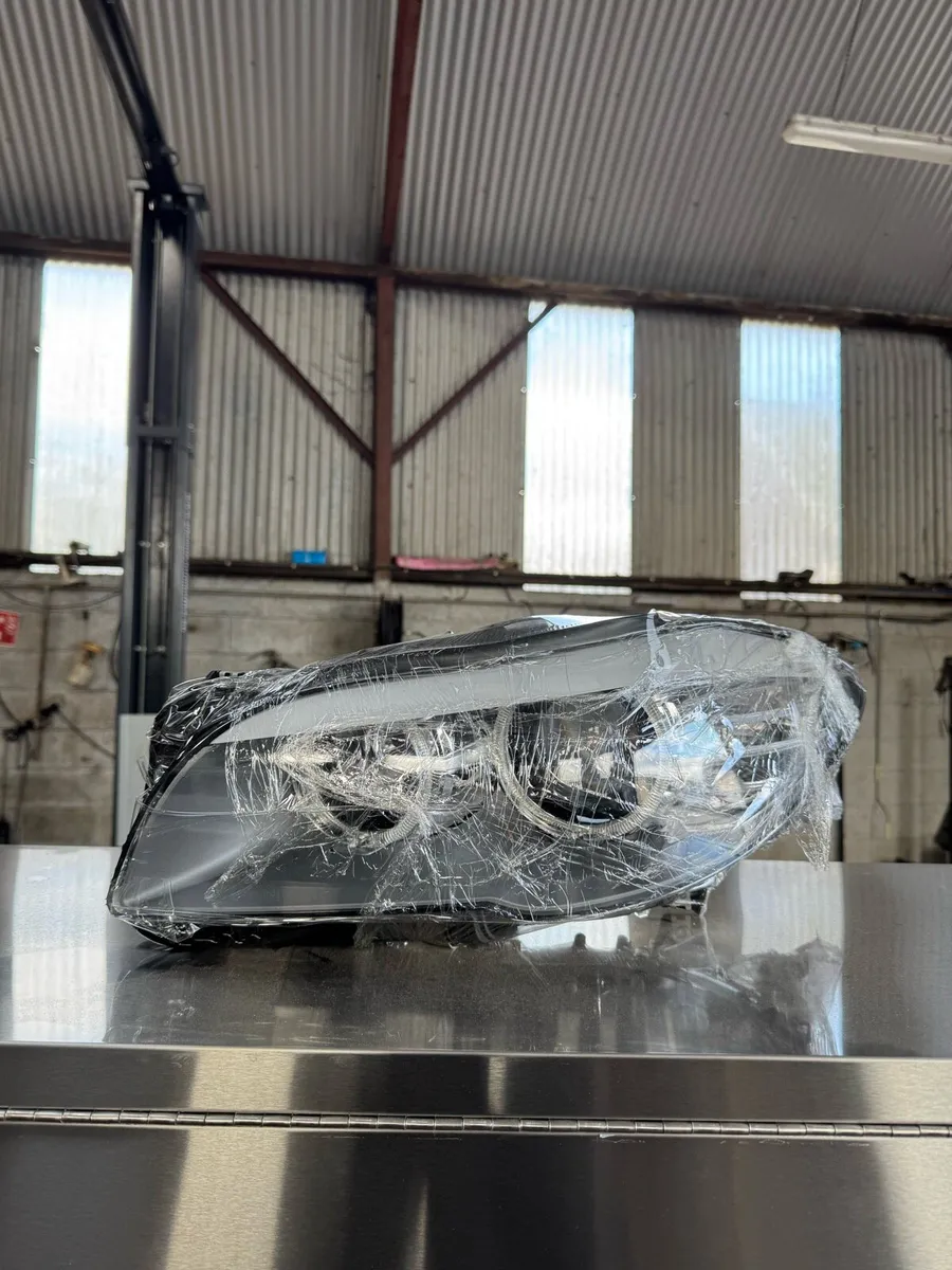 New BMW F10/F11  left lamp 444-1175LMLDEM2 - Image 1