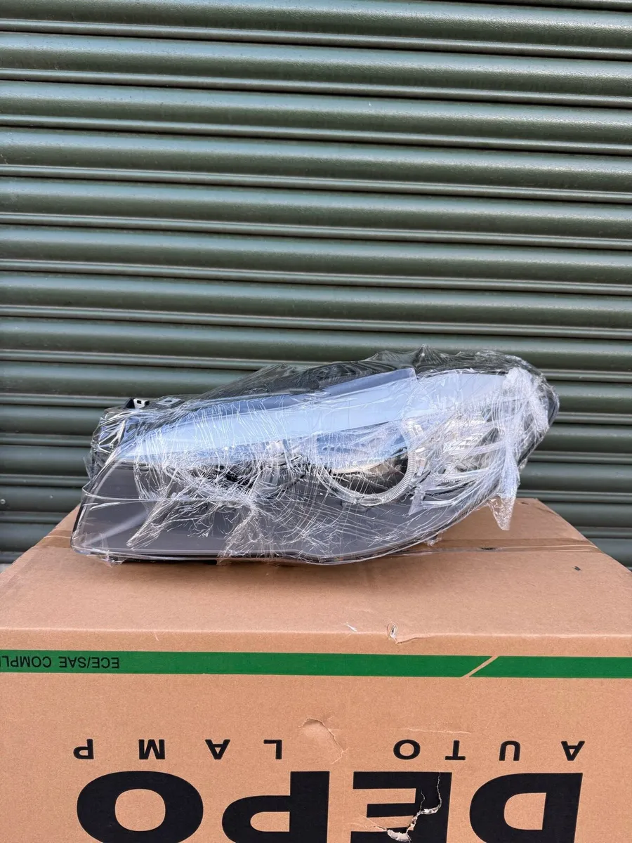 New BMW F10/F11  left lamp 444-1175LMLDEM2 - Image 2