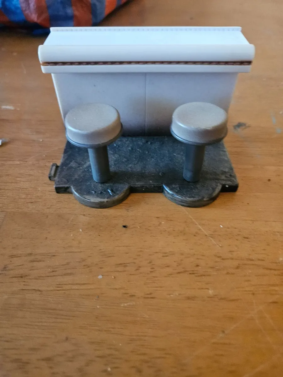 Star Wars Cantina Bar - Image 4