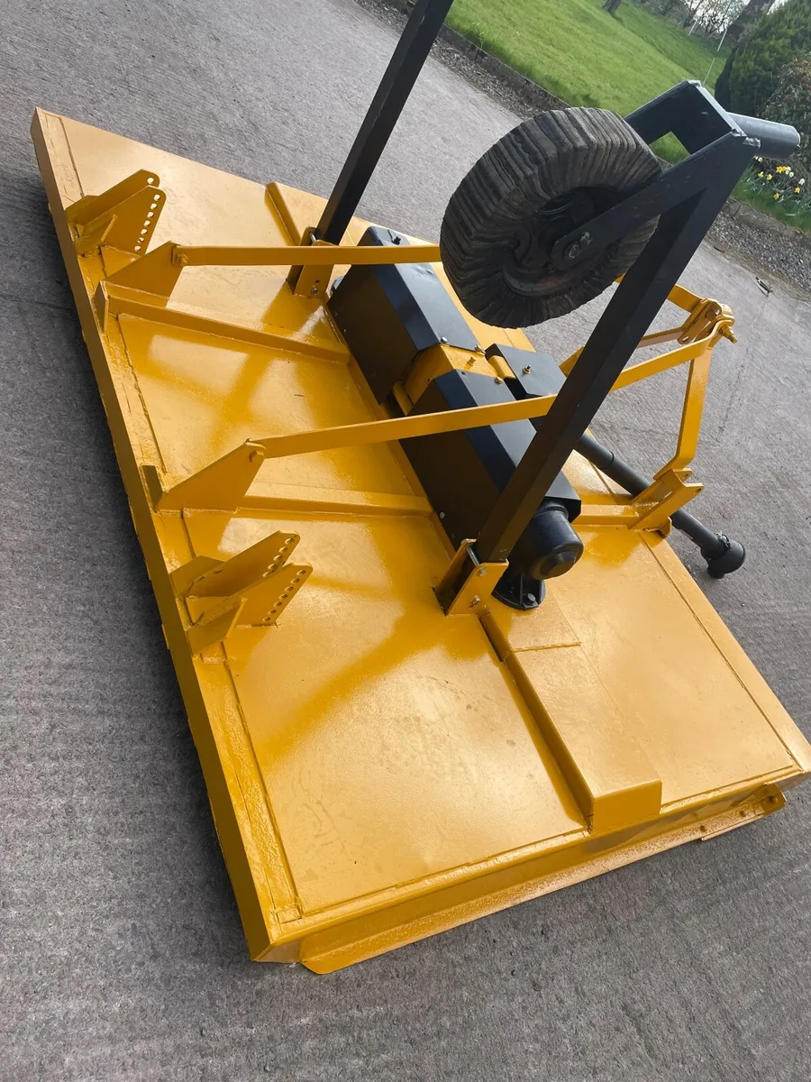 McConnell rhino - Image 2