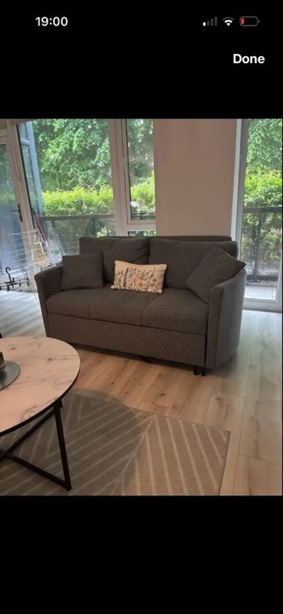 sofa bed for sale - Image 2