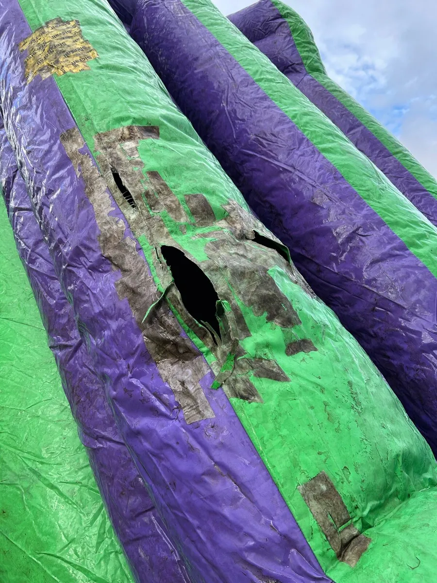Bouncy castle - Image 3