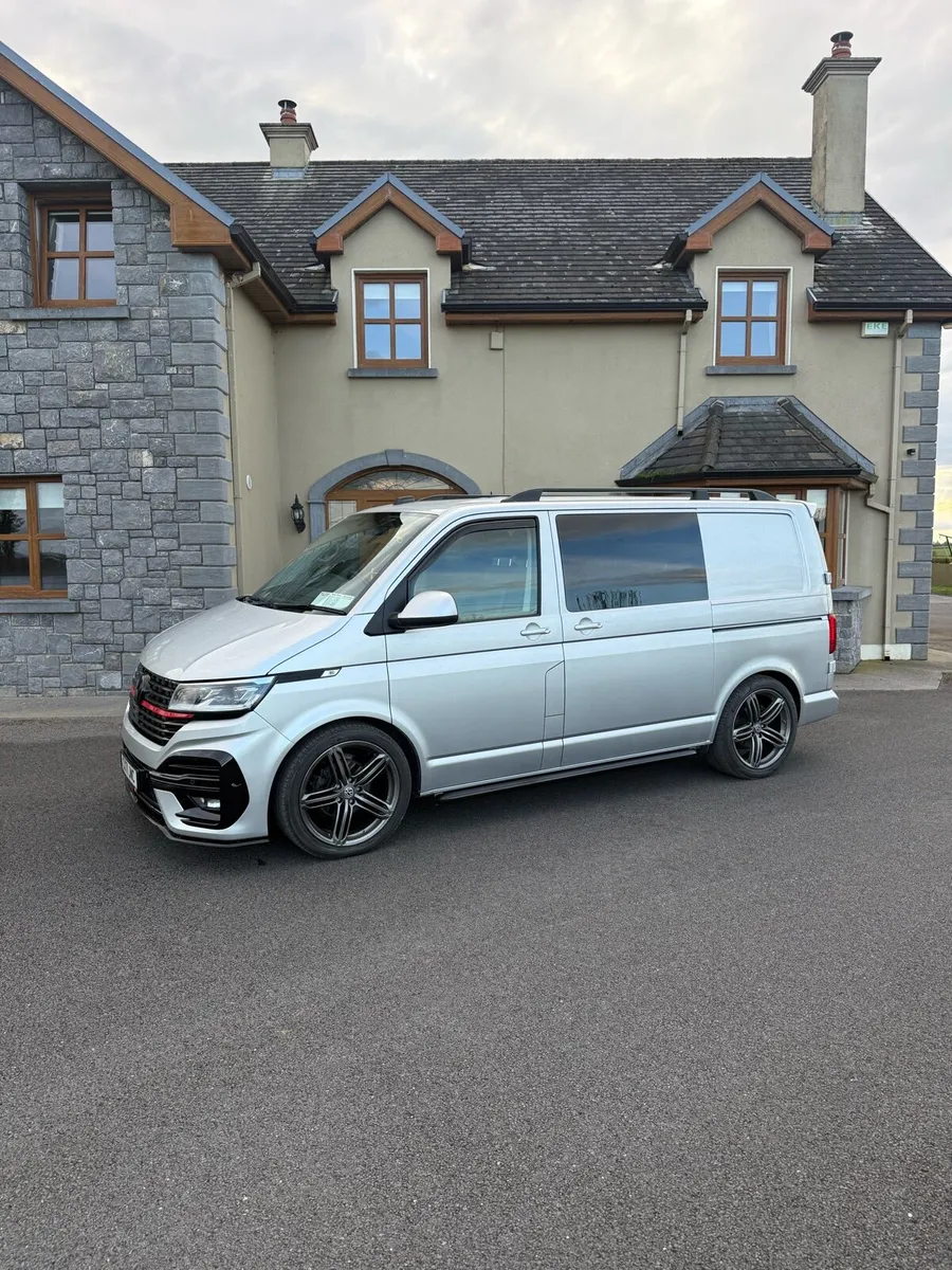 VW Transporter T6.1 - Image 4