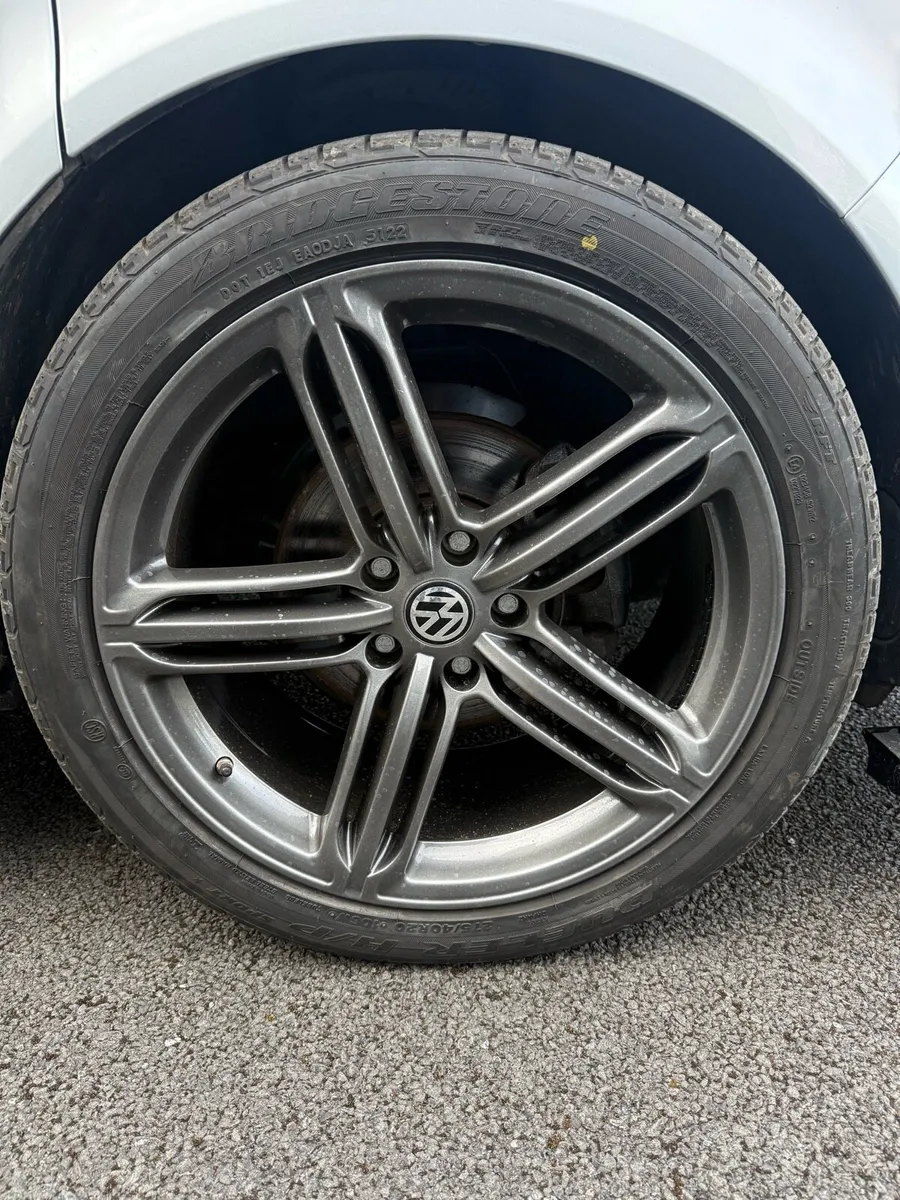 VW Transporter T6.1 - Image 3