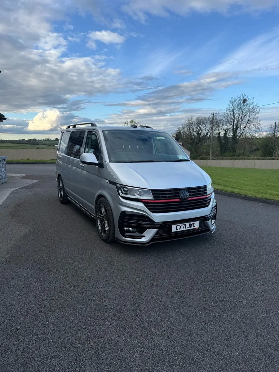 VW Transporter T6.1 - Image 1