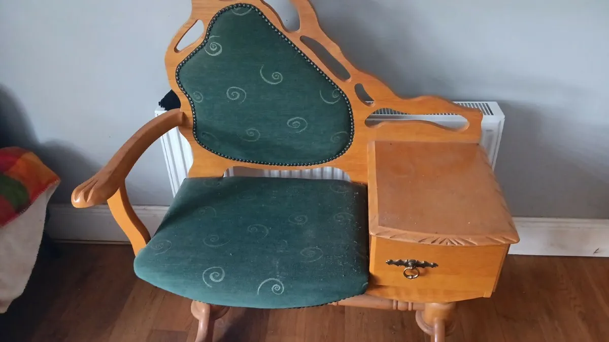 Telephone table - Image 2