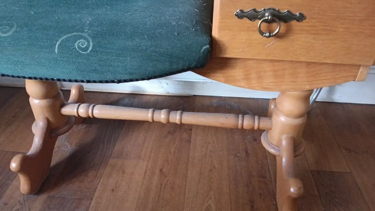 Telephone table - Image 3