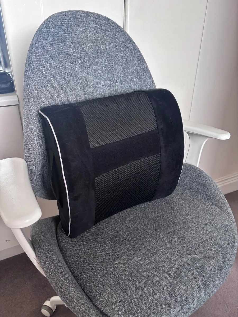 IKEA Hattefjäll Desk Chair - Image 4