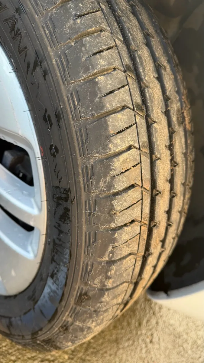 Renault Trafic - Image 2