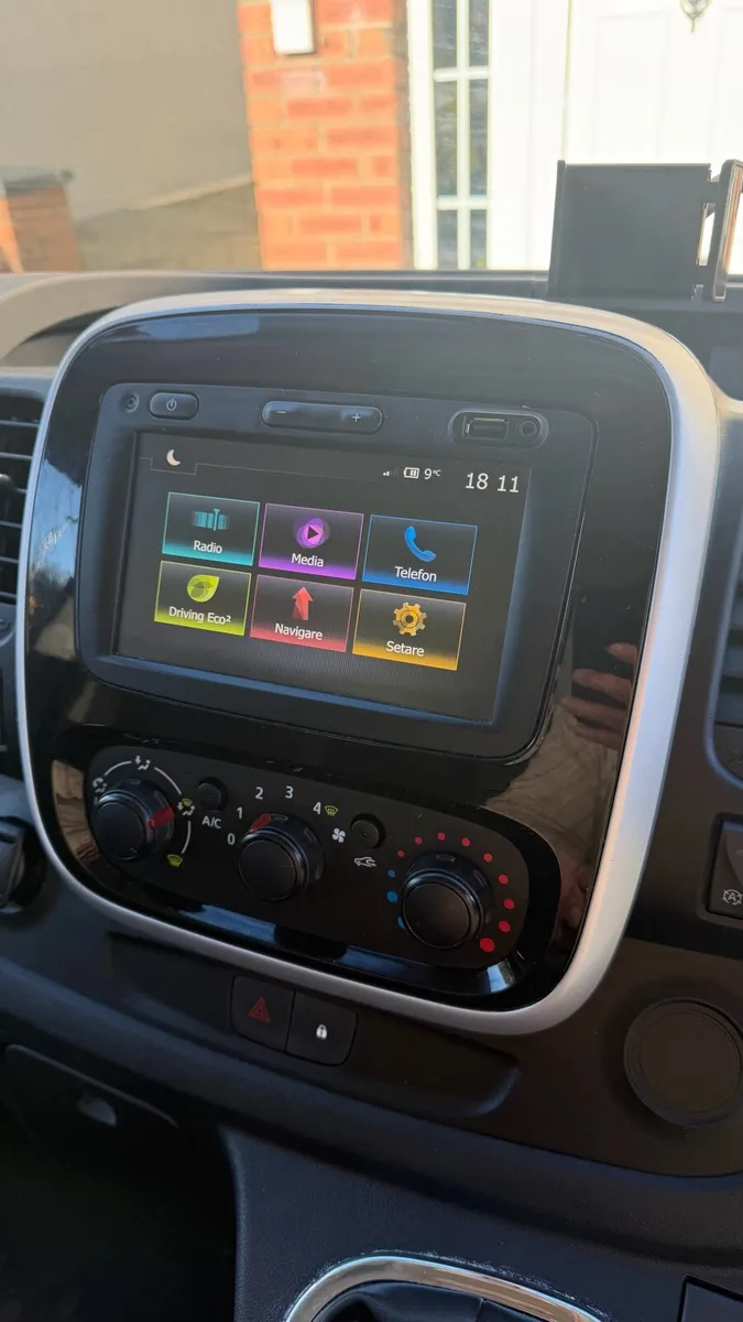 Renault Trafic - Image 3