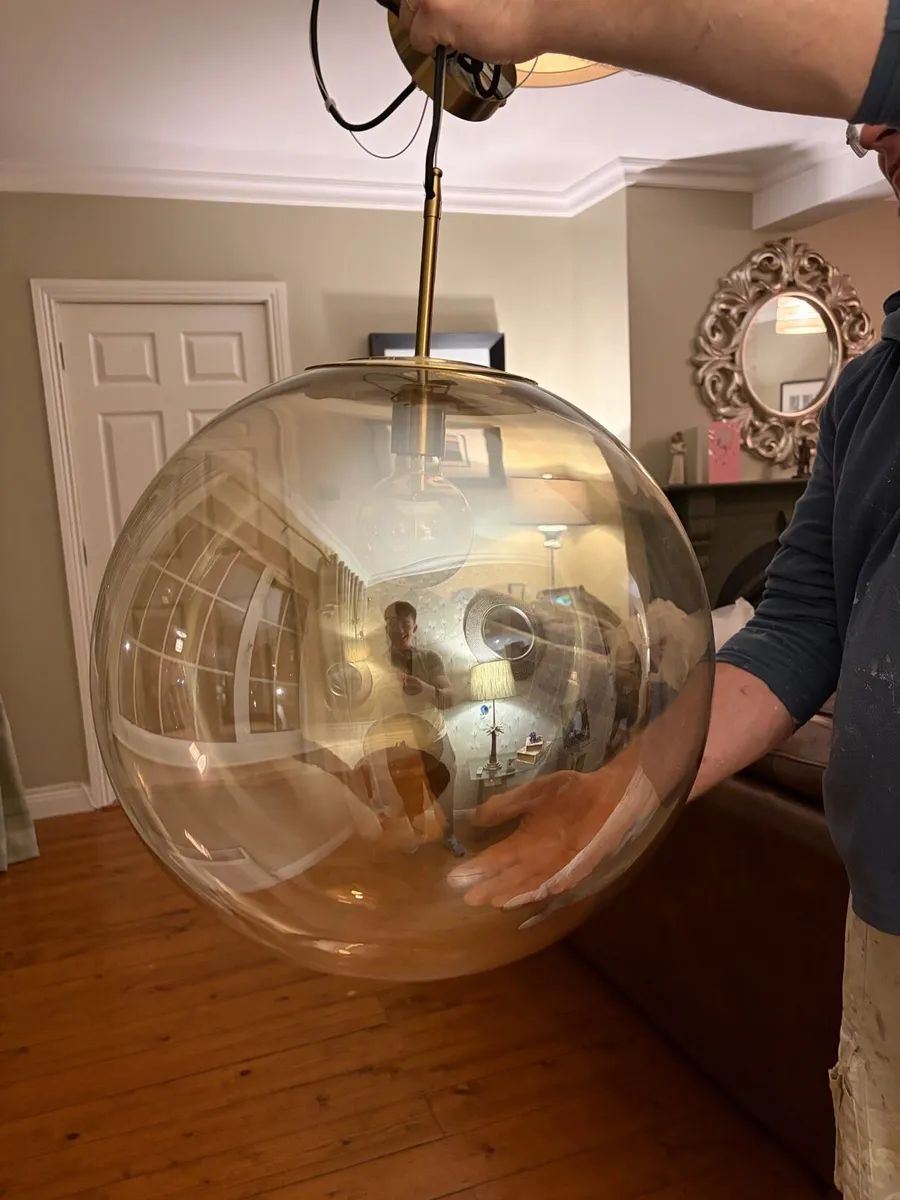 Pendant Lamp - Image 2