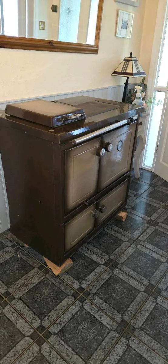 Stanley super 90 solid fuel - Image 2