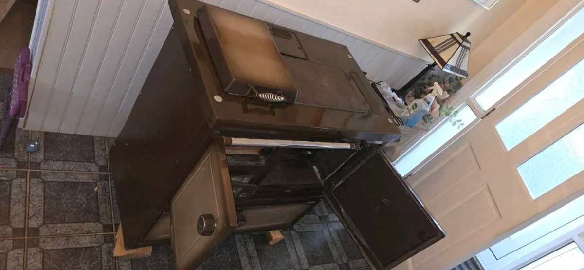 Stanley super 90 solid fuel - Image 3