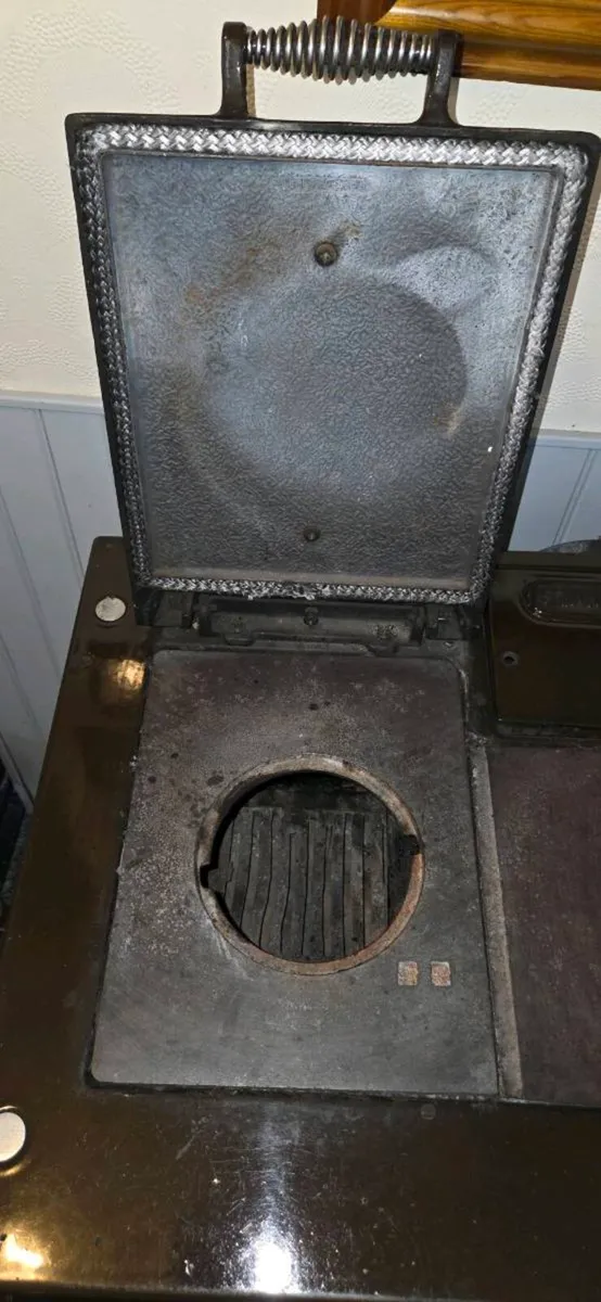 Stanley super 90 solid fuel - Image 4