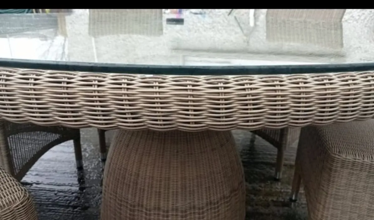 Neptune garden furniture - Image 2