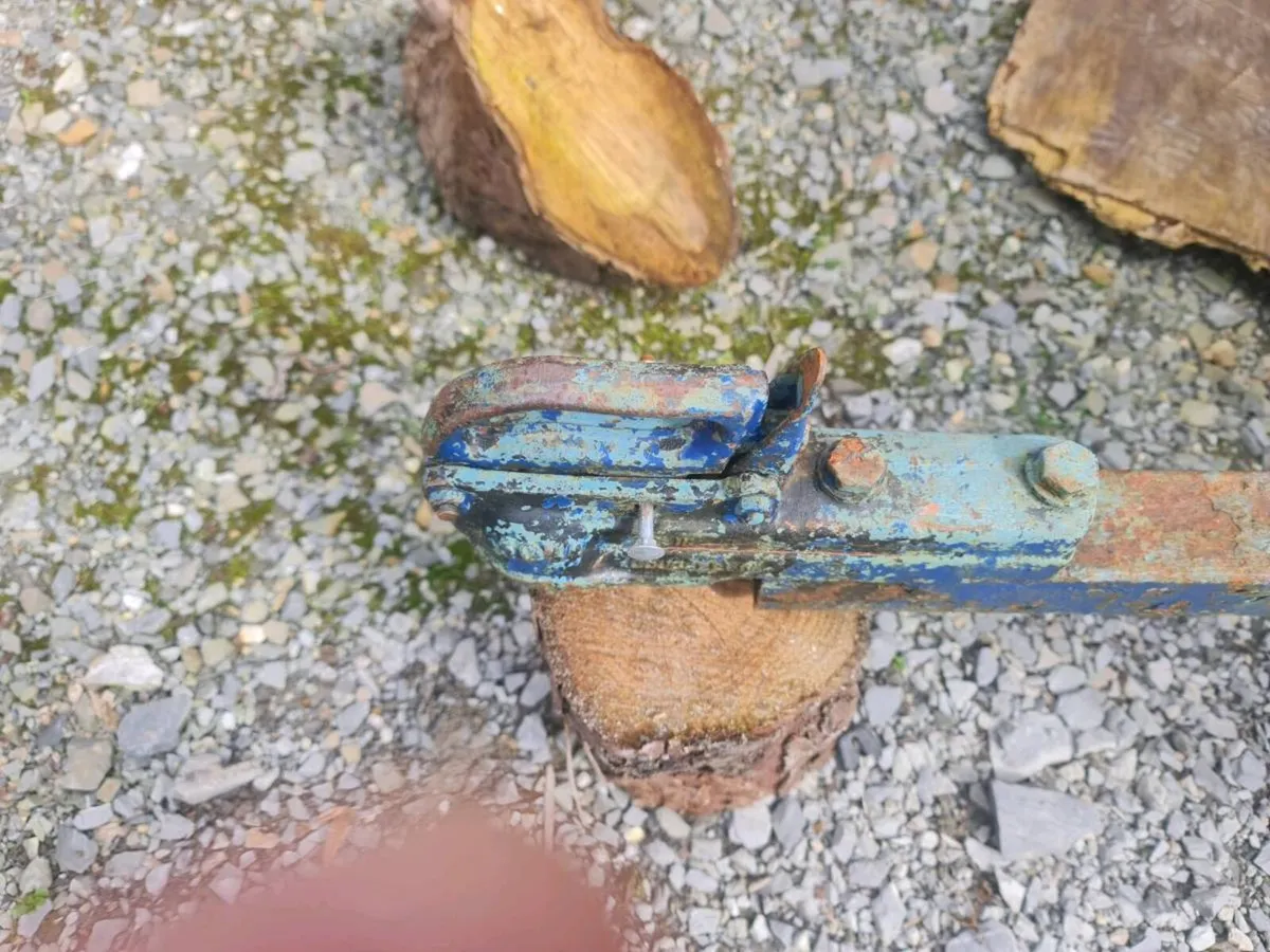 Car trailer - Image 2