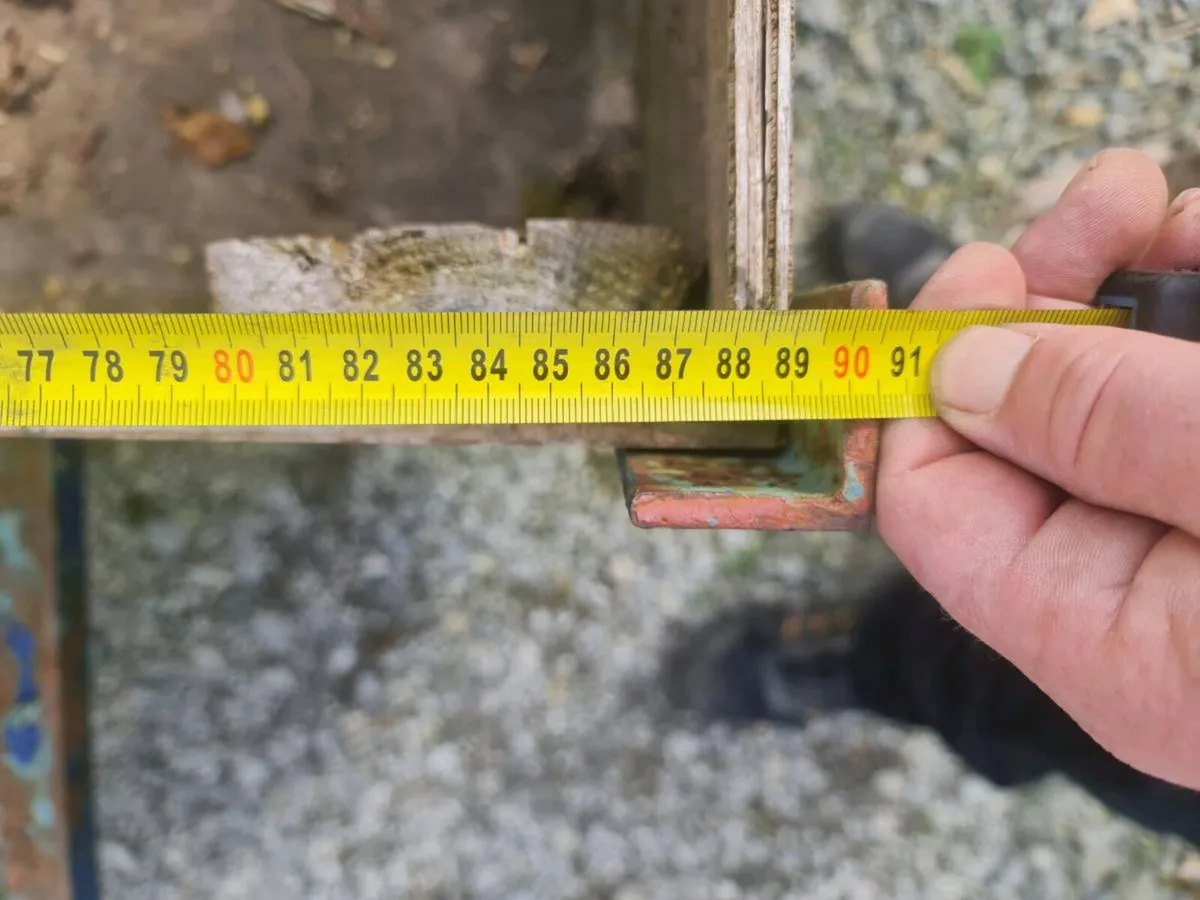 Car trailer - Image 4