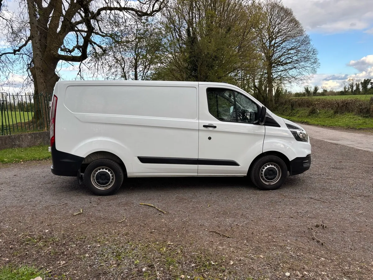 2021 CUSTOM NEW CVRT AND TAXED - Image 4