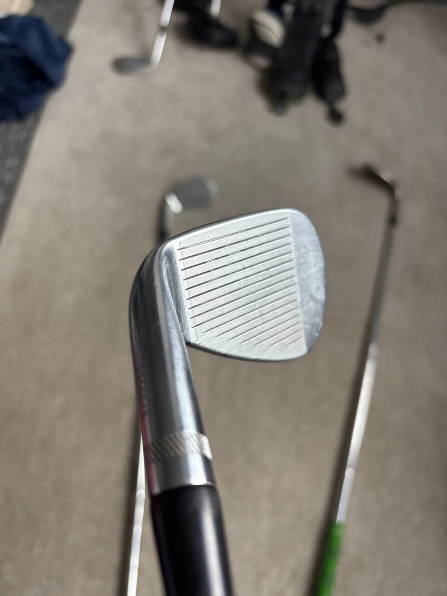 Titleist vokey sm7 48 degree - Image 2