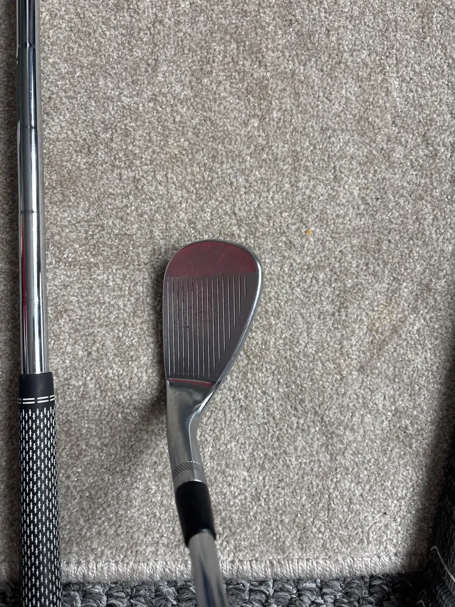 Titleist vokey sm7 48 degree - Image 3