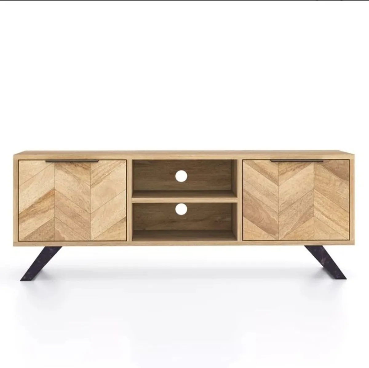 AGRA Plasma TV Unit - Image 1