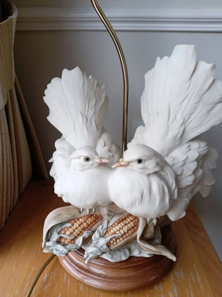 Table lamps - Image 1