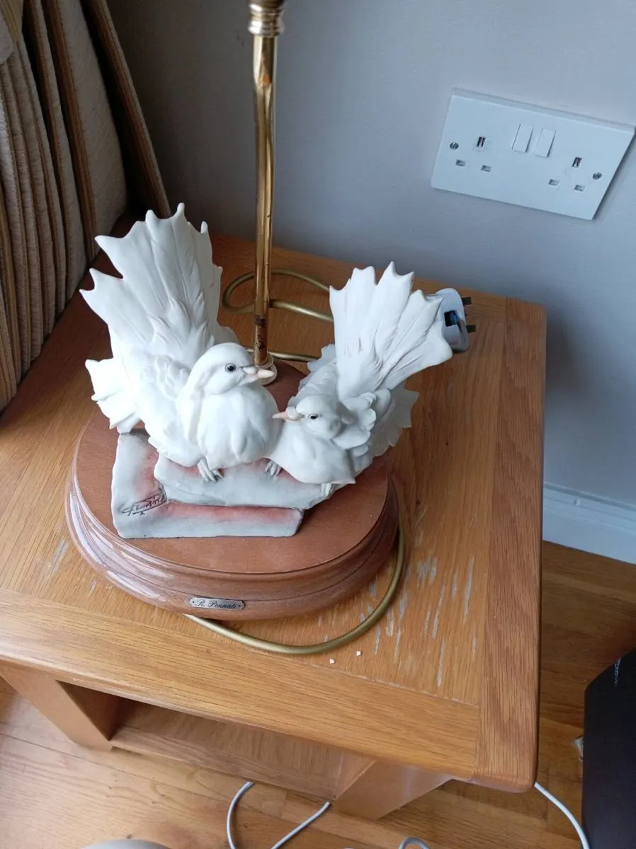 Table lamps - Image 4