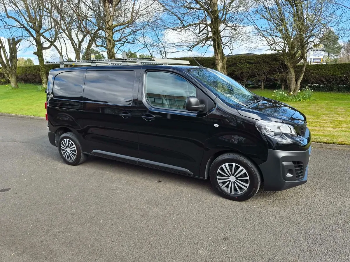 2021 PEUGEOT EXPERT PROF PREMIUM 2.0 B-HDI - Image 1