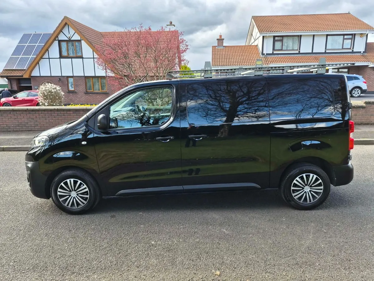 2021 PEUGEOT EXPERT PROF PREMIUM 2.0 B-HDI - Image 2
