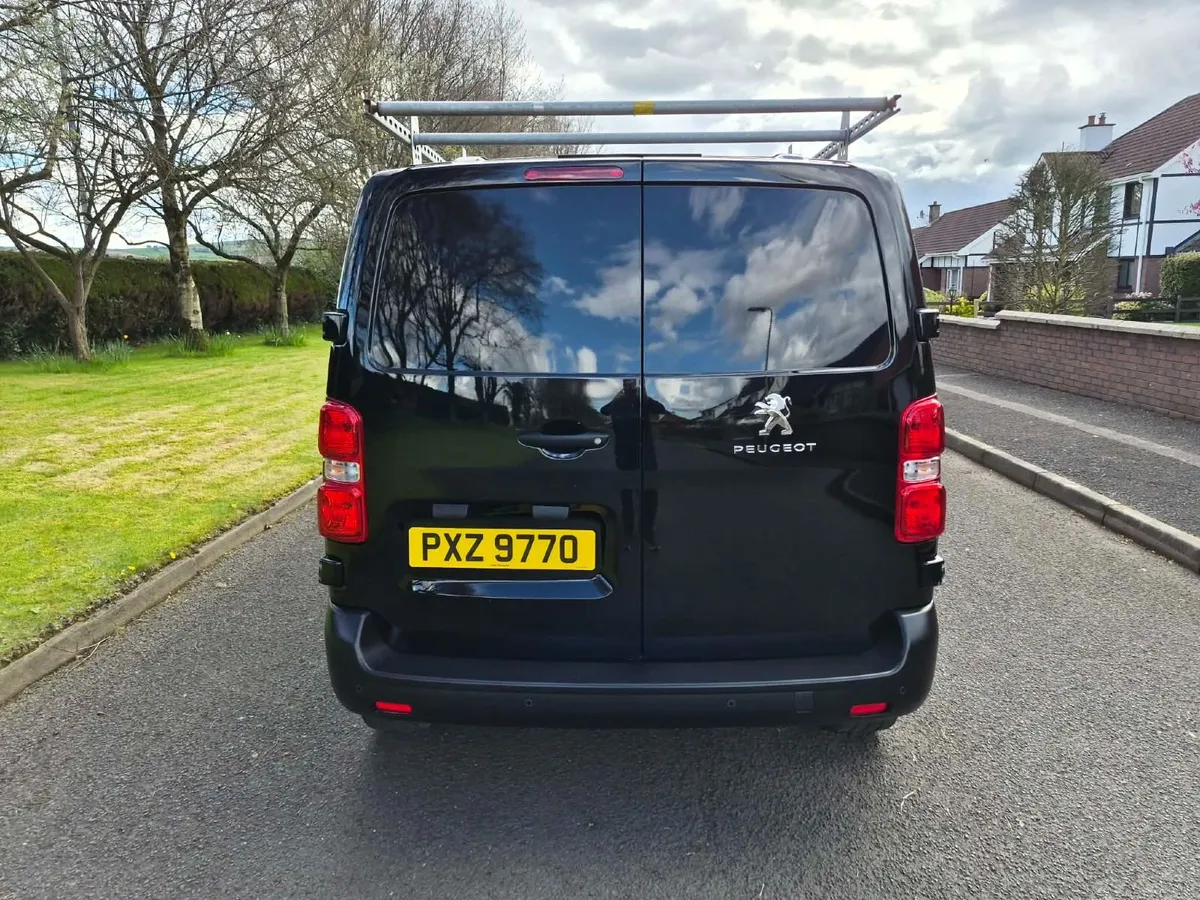 2021 PEUGEOT EXPERT PROF PREMIUM 2.0 B-HDI - Image 3