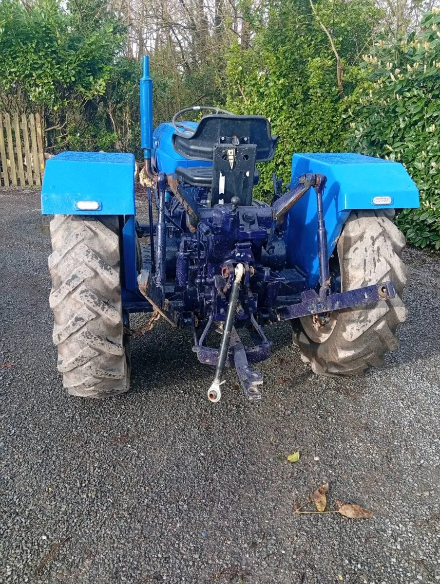 Leyland 253 - Image 1