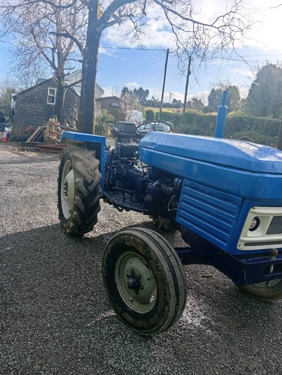 Leyland 253 - Image 2