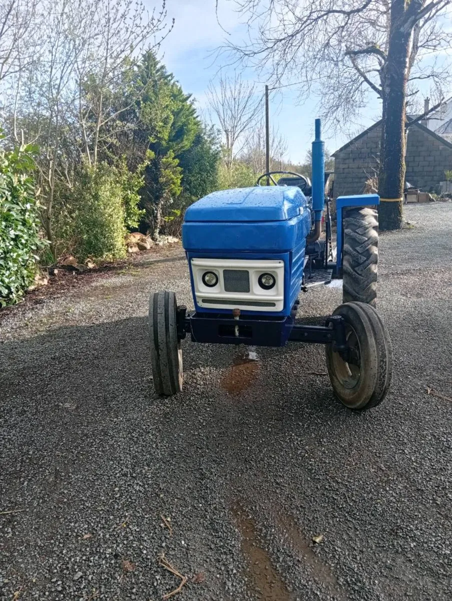 Leyland 253 - Image 3