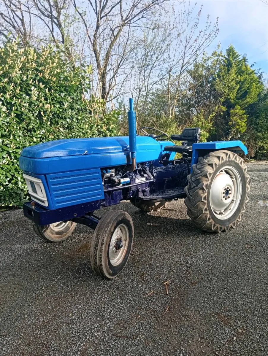 Leyland 253 - Image 4