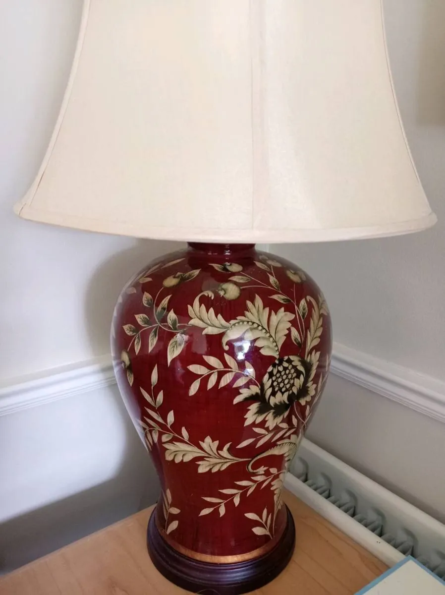 Table lamps - Image 2