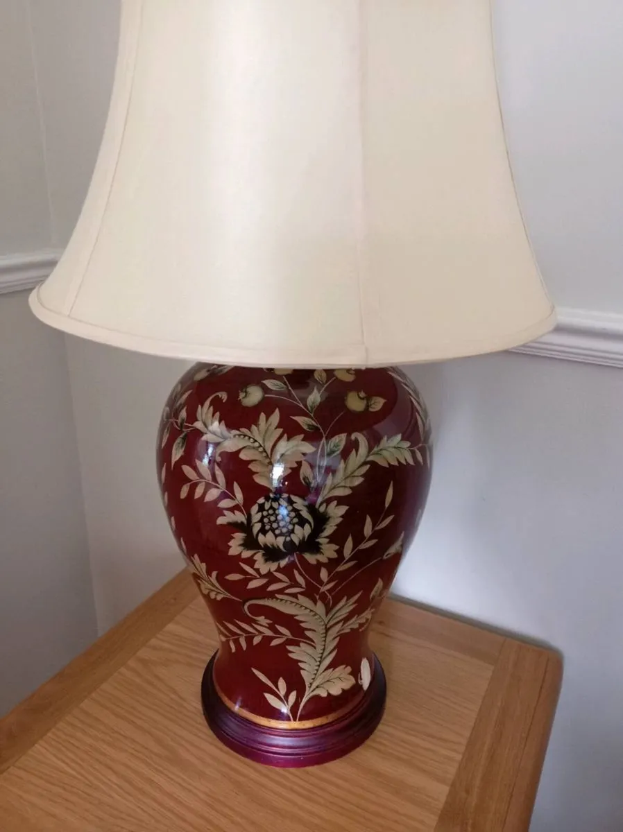 Table lamps - Image 3