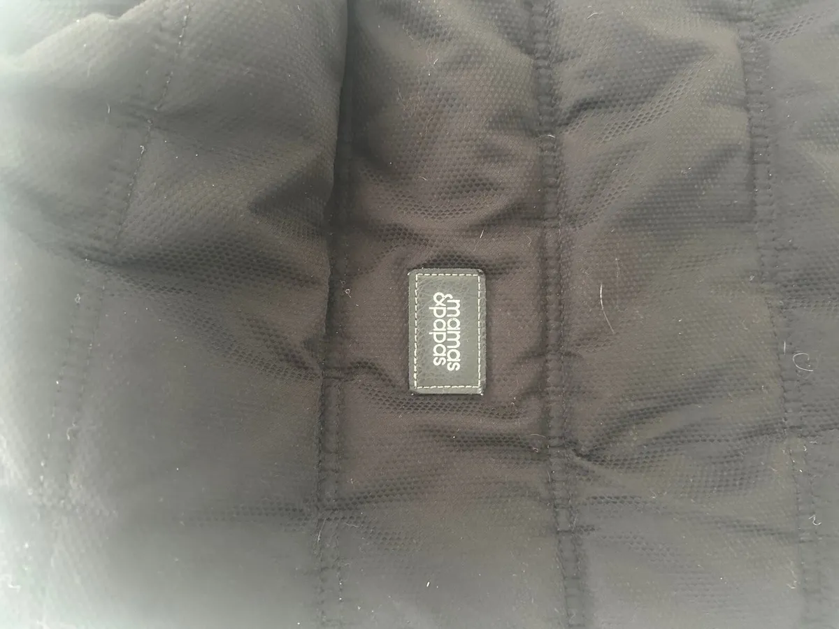 Mamas and papas stroller buggy OCarro - Image 1