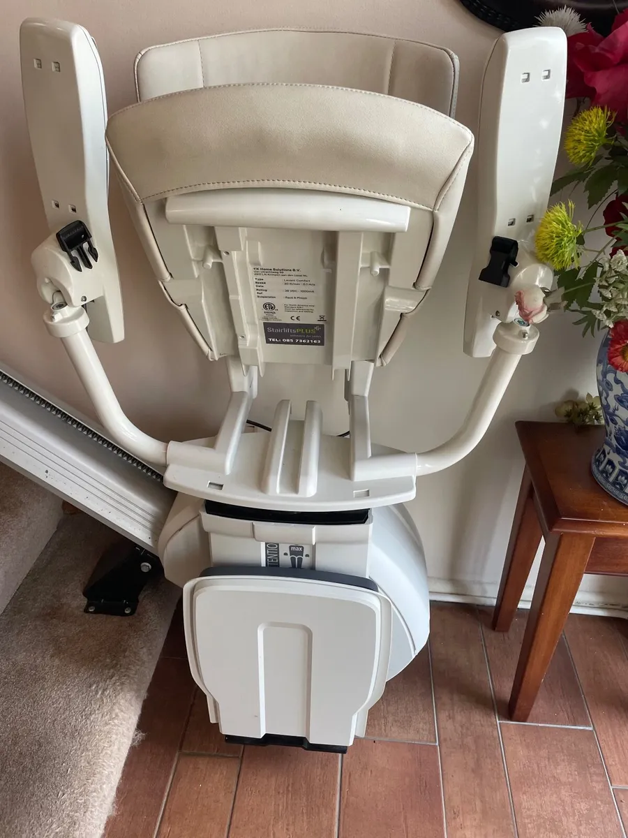 Stairlift - Image 3