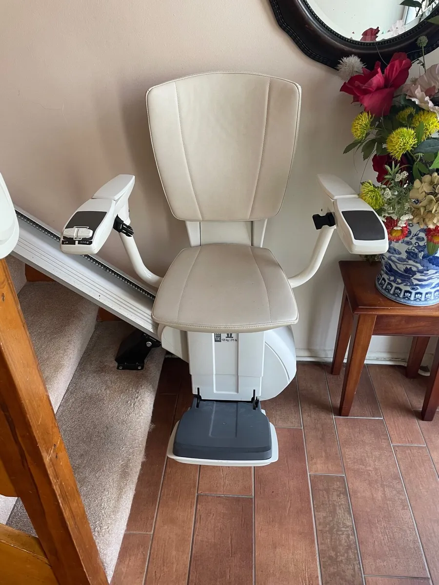 Stairlift - Image 1