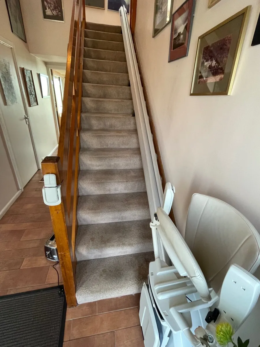 Stairlift - Image 2