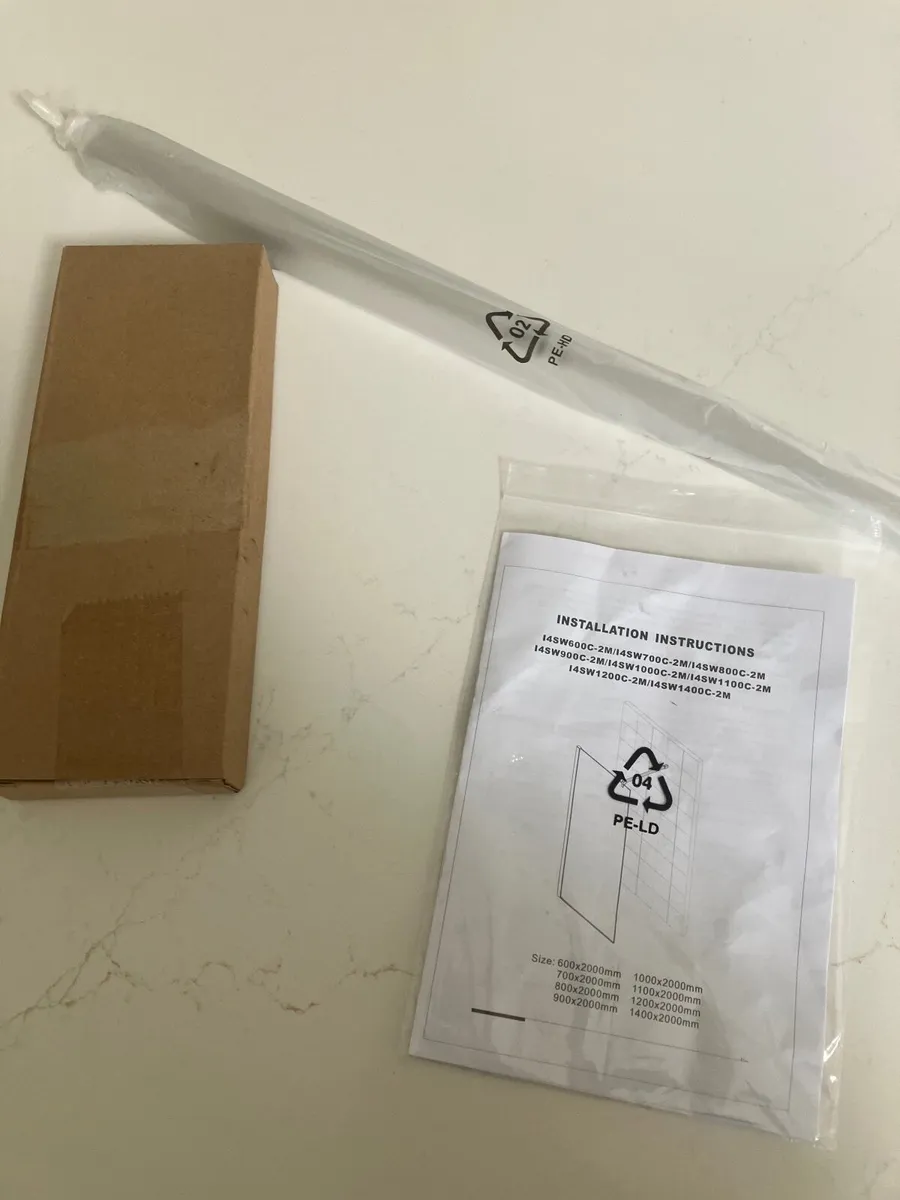 Wetroom Panel - Image 3