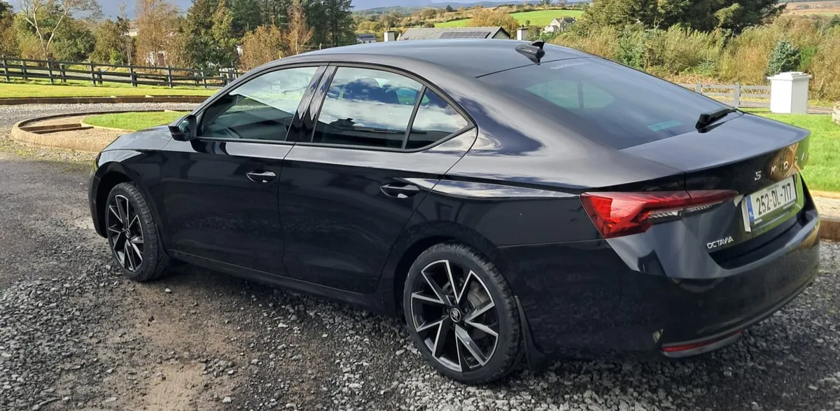 18" 19" Skoda Vega Style - Image 3